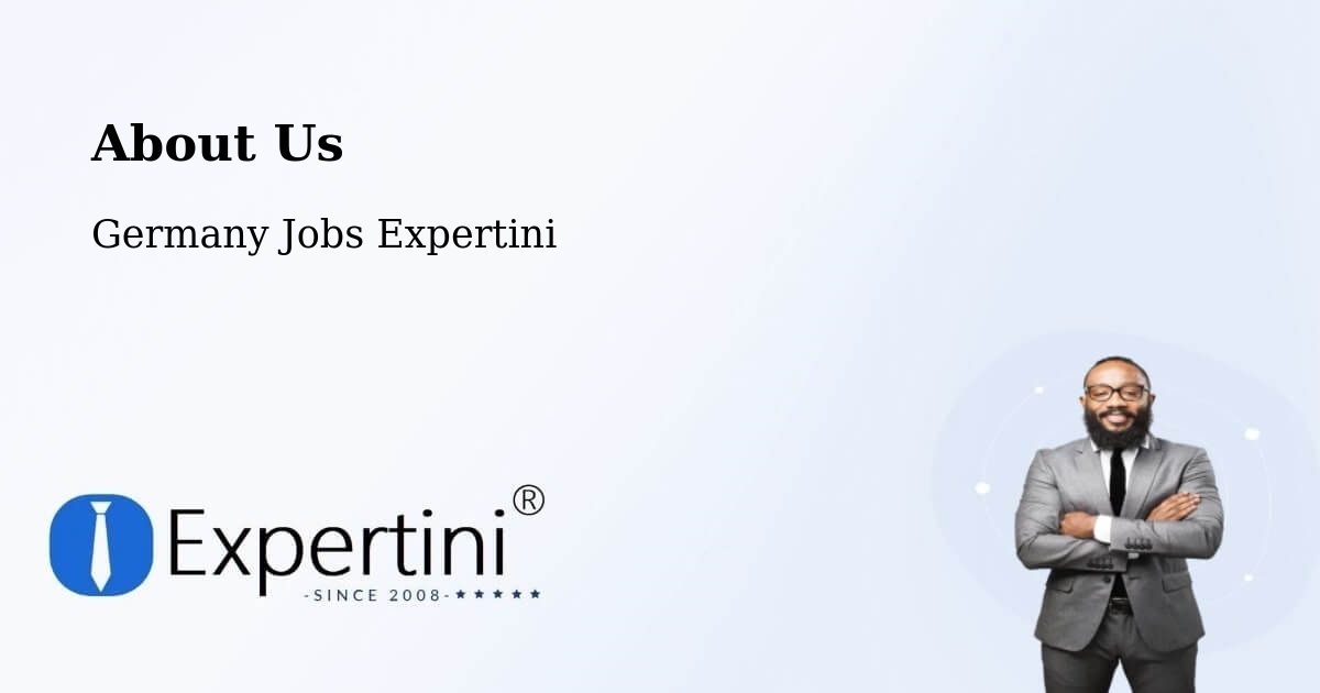 About Expertini Recruitment Platform  – Deizisau - Deizisau, Germany Jobs Expertini