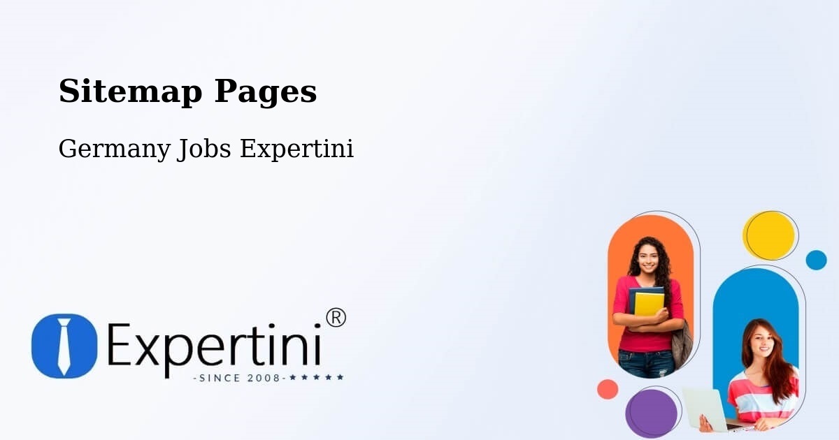 Sitemap Pages - Deizisau - Germany Jobs Expertini